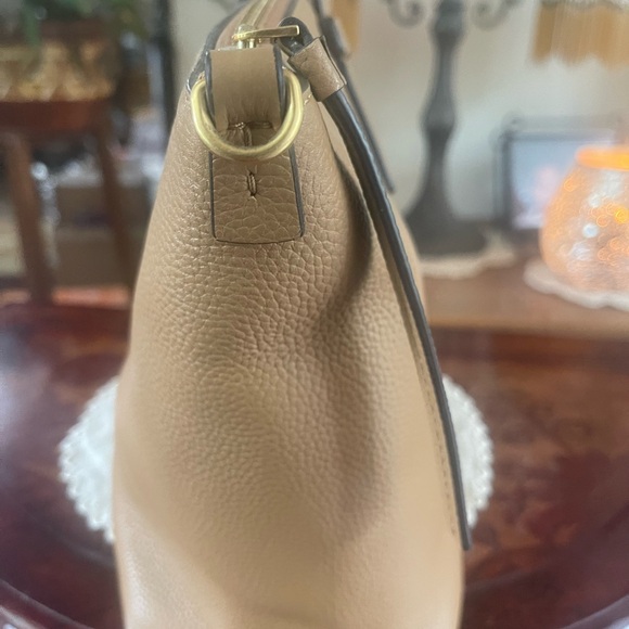 Tory Burch McGraw Satchel - Picture 6 of 6